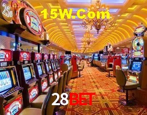 Promoções Sazonais 28bet