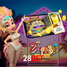 Casino Ao Vivo 28bet