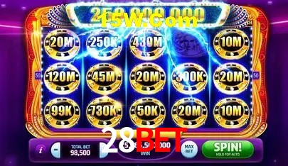 Ofertas Exclusivas 28bet