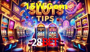 Casino VIP 28bet