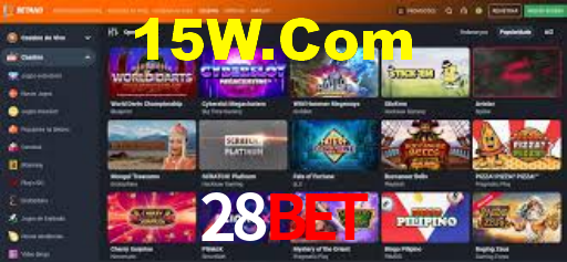 Interface Premium 28bet