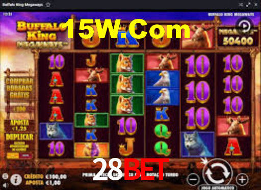 Jogos Exclusivos 28bet